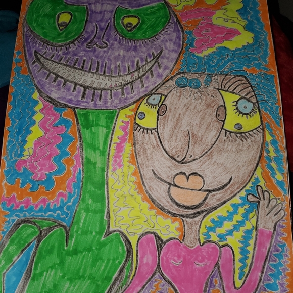 Drawing - Picture 2 of 4